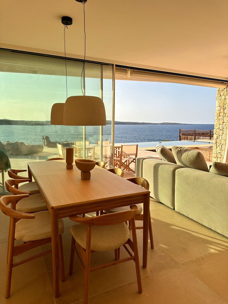 Elegant Villa in Es Mercadal - Es Mercadal, Spain