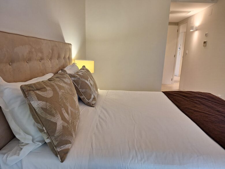 TROIA RESORT Praia Atlantico - Troia- Carvalhal GDL, Portugal