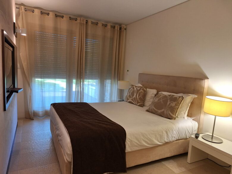 TROIA RESORT Praia Atlantico - Troia- Carvalhal GDL, Portugal