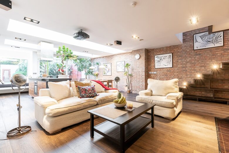 Elegant Dublin Residence with Private Garden Retreat - Dublin, Ireland