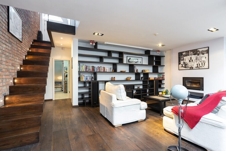 Elegant Dublin Residence with Private Garden Retreat - Dublin, Ireland