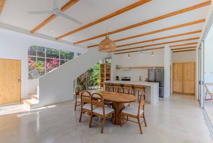 Elegant Nosara Hideaway with Sun Terrace and Pool - Playa Pelada, Costa Rica
