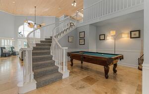 SW Florida Light-Filled Canal Front Escape - Cape Coral, Florida