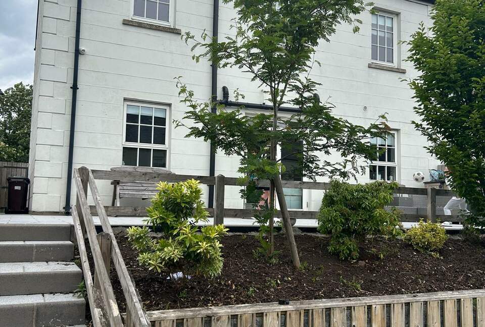 Rustic Townhouse on Castle Leslie Estate - Glaslough, Ireland