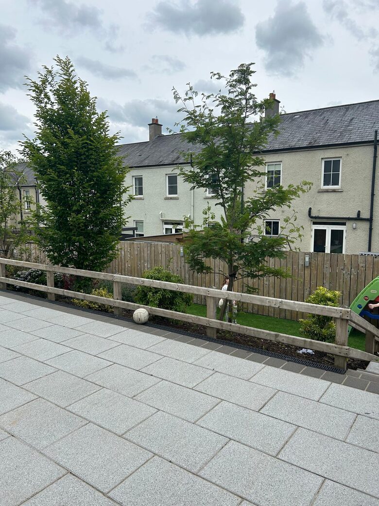 Rustic Townhouse on Castle Leslie Estate - Glaslough, Ireland