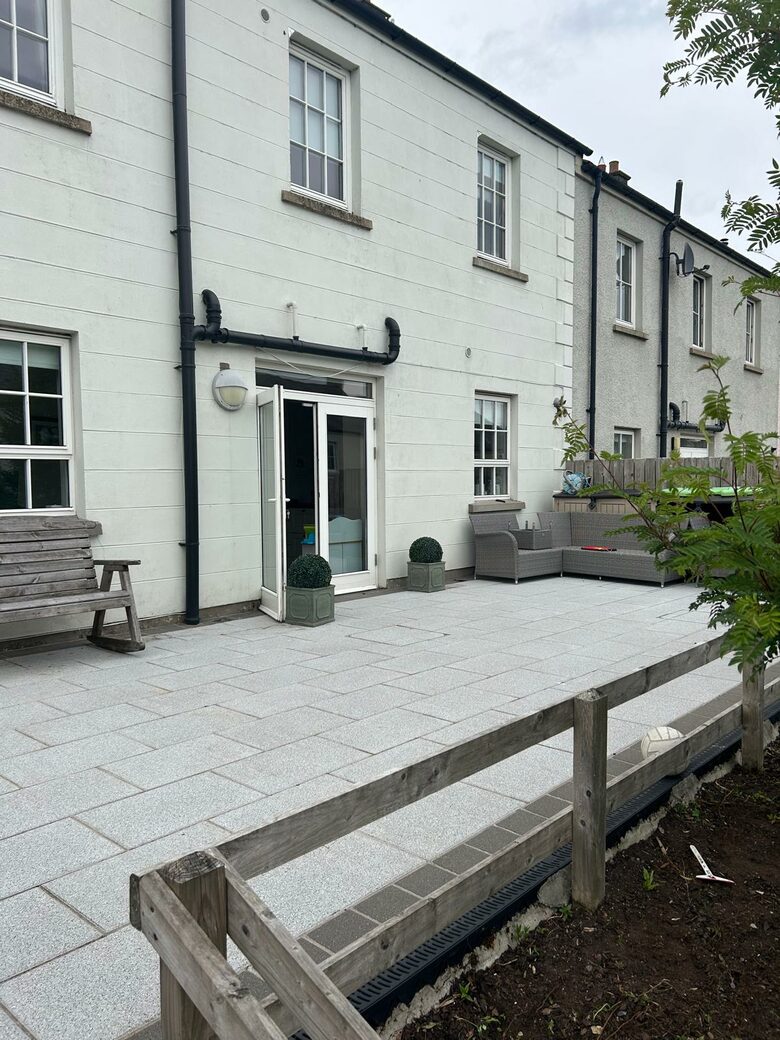 Rustic Townhouse on Castle Leslie Estate - Glaslough, Ireland
