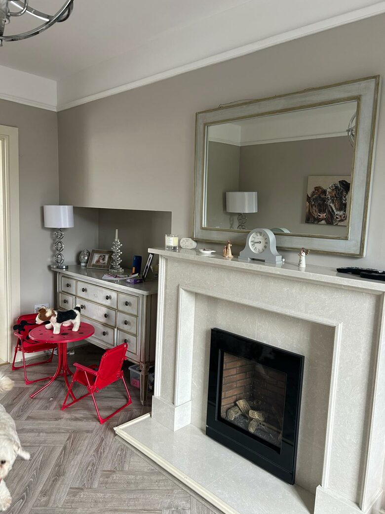 Rustic Townhouse on Castle Leslie Estate - Glaslough, Ireland