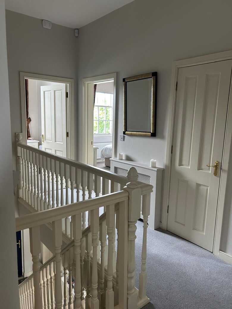 Rustic Townhouse on Castle Leslie Estate - Glaslough, Ireland