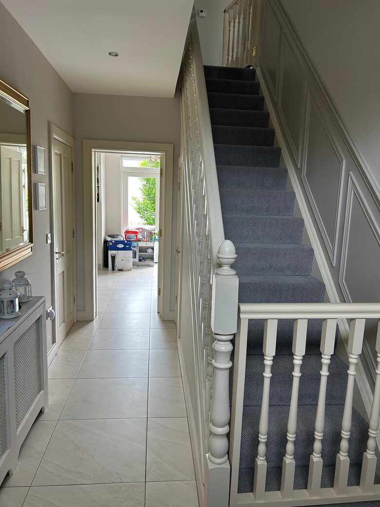 Rustic Townhouse on Castle Leslie Estate - Glaslough, Ireland