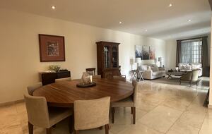 Refined Living in a Gated Colonial Retreat - San Miguel de Allende, Mexico