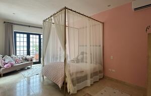 Refined Living in a Gated Colonial Retreat - San Miguel de Allende, Mexico