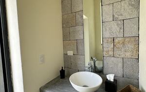 Refined Living in a Gated Colonial Retreat - San Miguel de Allende, Mexico