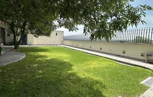 Refined Living in a Gated Colonial Retreat - San Miguel de Allende, Mexico