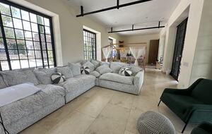 Refined Living in a Gated Colonial Retreat - San Miguel de Allende, Mexico