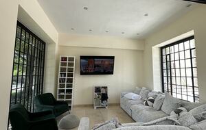 Refined Living in a Gated Colonial Retreat - San Miguel de Allende, Mexico