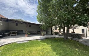 Refined Living in a Gated Colonial Retreat - San Miguel de Allende, Mexico