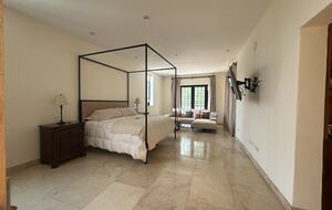 Refined Living in a Gated Colonial Retreat - San Miguel de Allende, Mexico