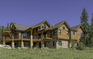 Two Cabins in Summit County - Silverthorne, Colorado
