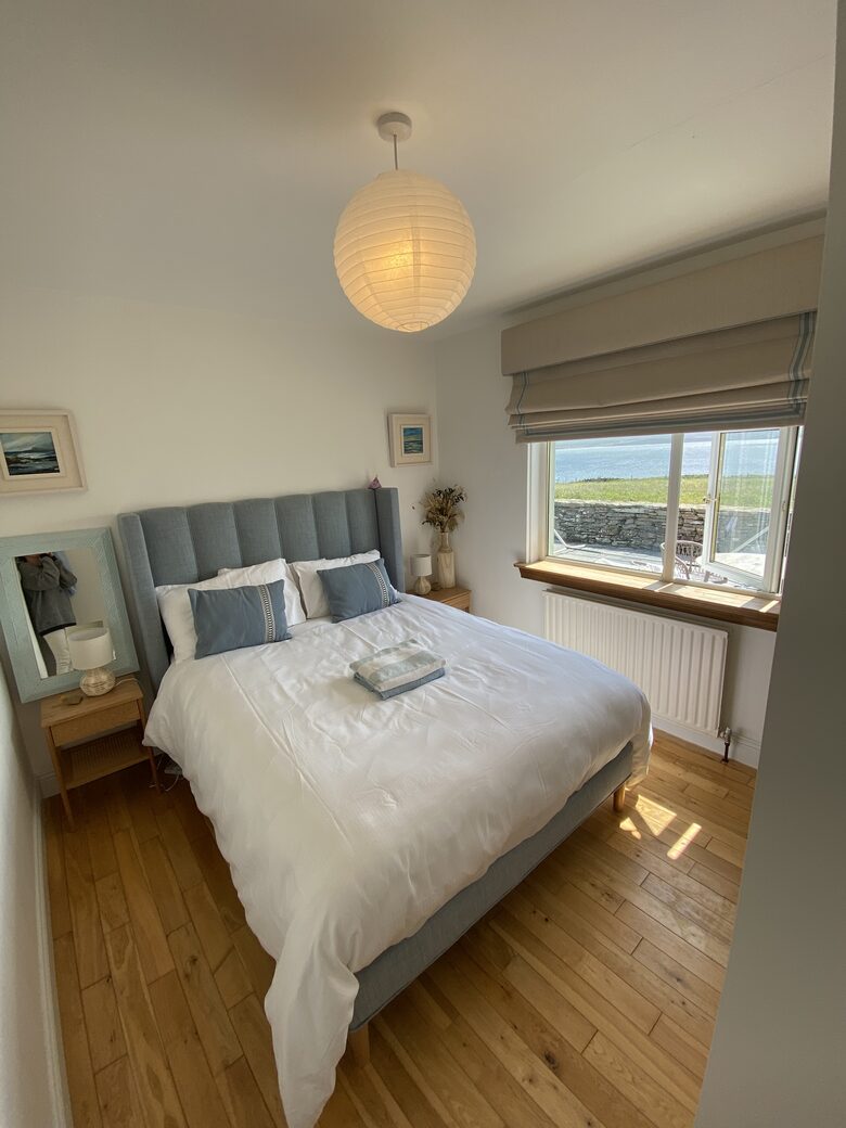 The Haven - Liscannor, Ireland