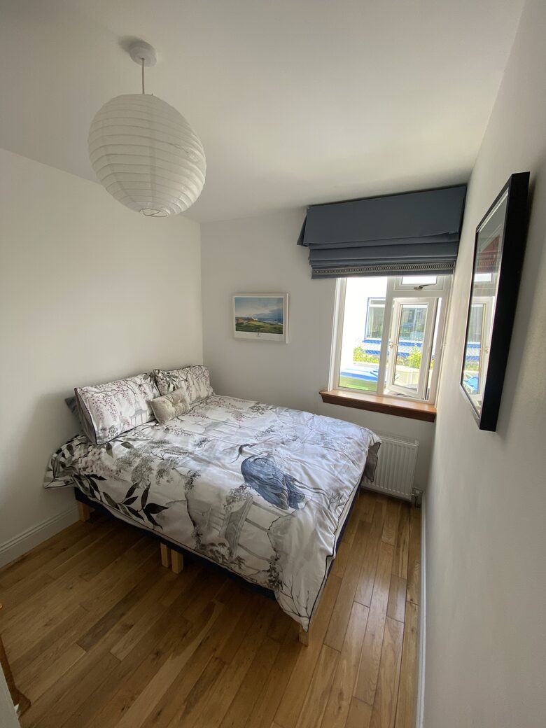 The Haven - Liscannor, Ireland