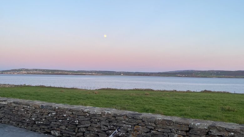 The Haven - Liscannor, Ireland