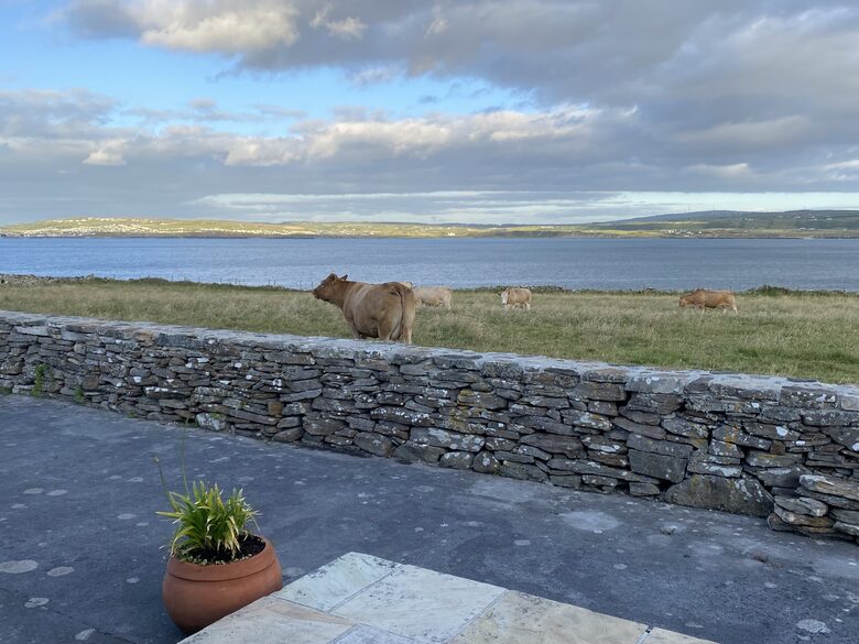 The Haven - Liscannor, Ireland