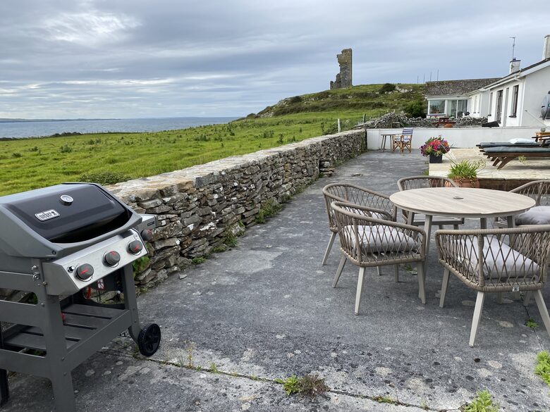 The Haven - Liscannor, Ireland