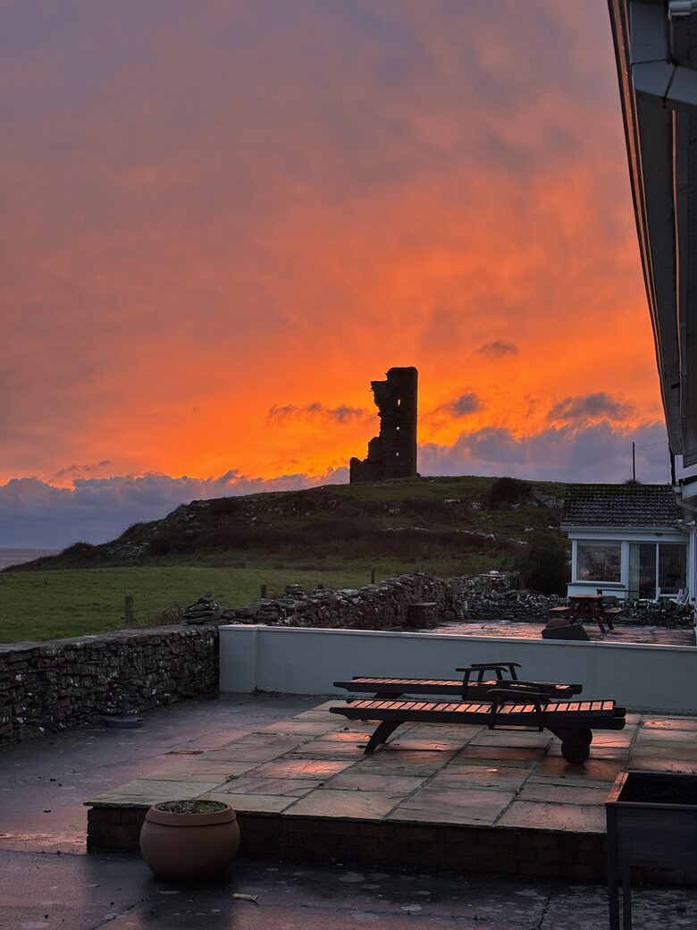 The Haven - Liscannor, Ireland