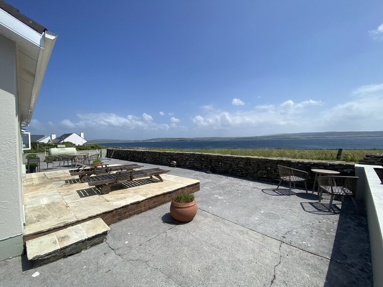 The Haven - Liscannor, Ireland