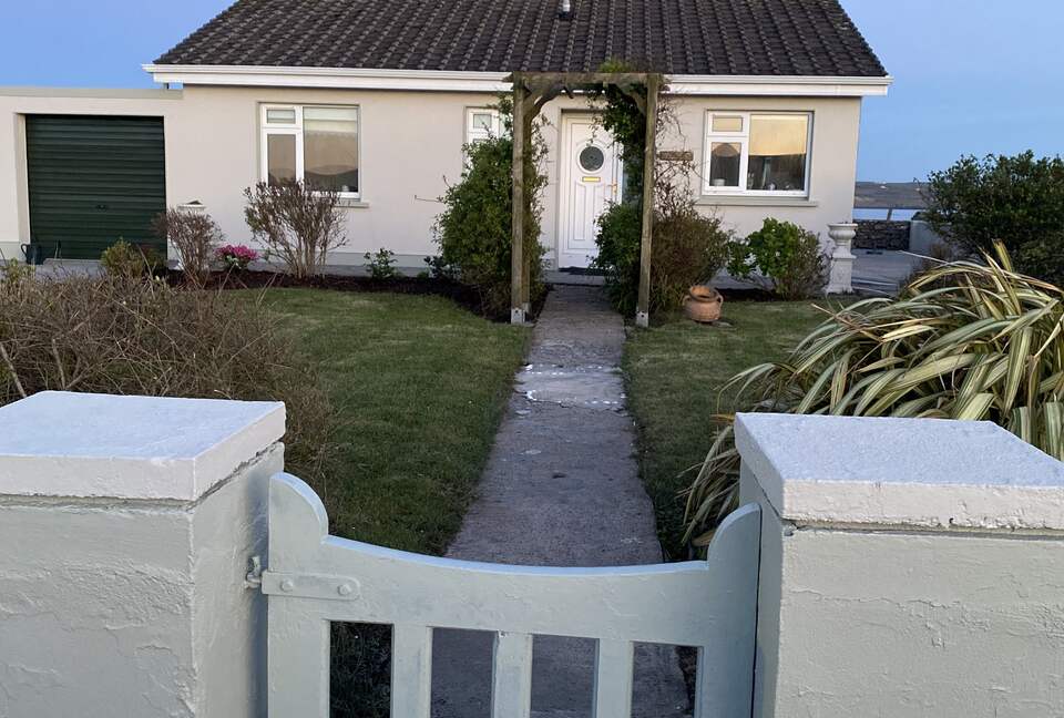 The Haven - Liscannor, Ireland