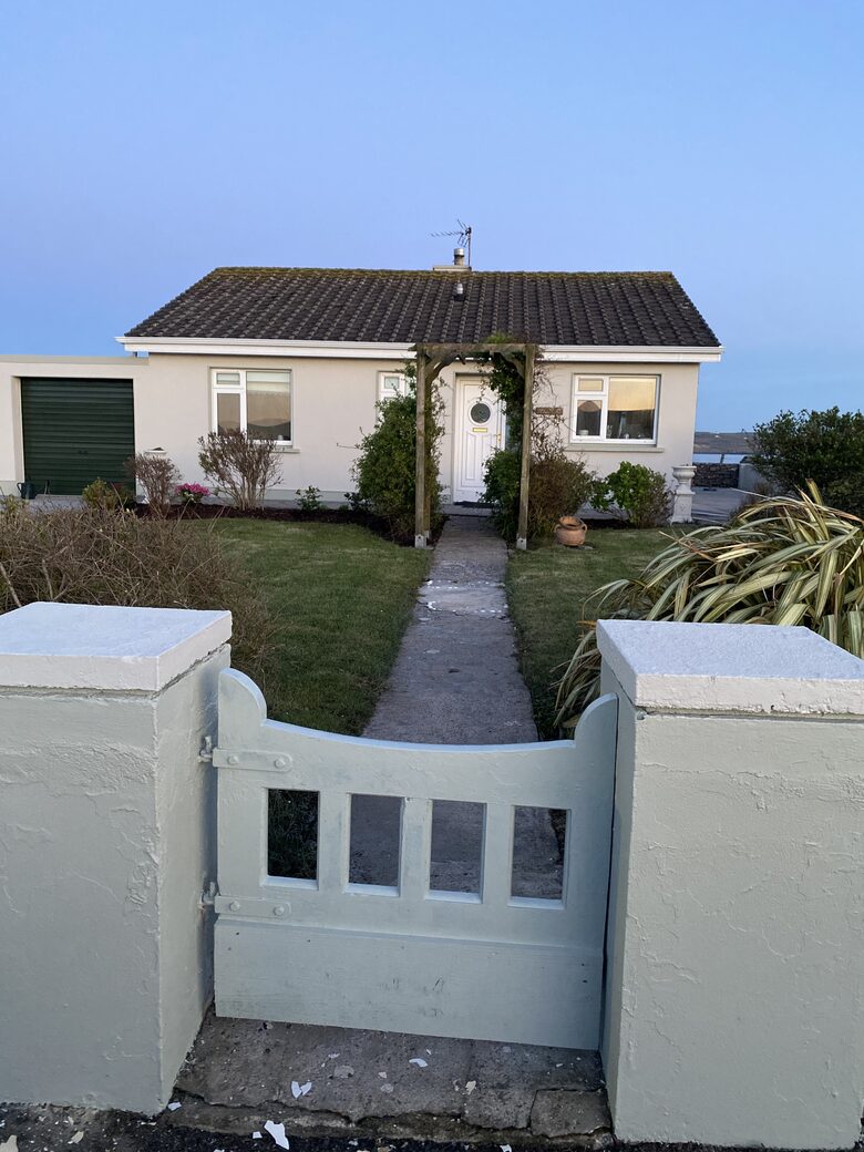 The Haven - Liscannor, Ireland