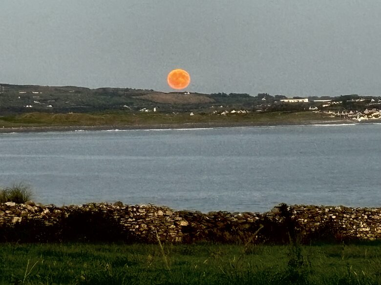 The Haven - Liscannor, Ireland