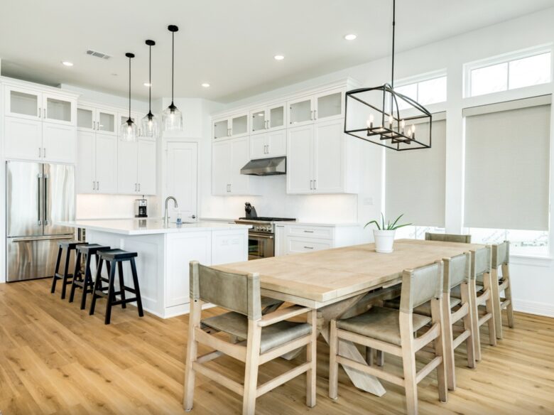Elegant Gulf-Front Haven in Beachside Village - Galveston, Texas