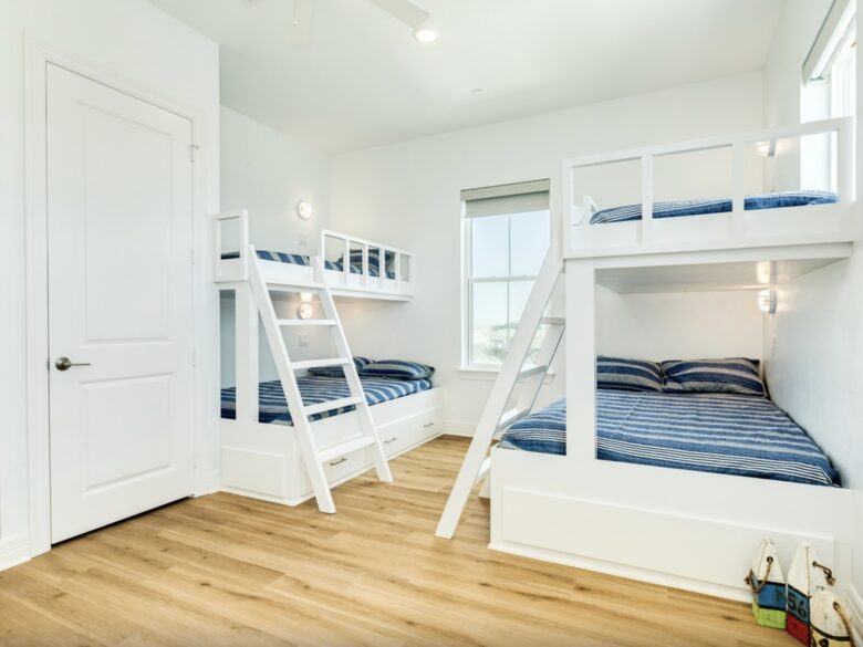 Elegant Gulf-Front Haven in Beachside Village - Galveston, Texas