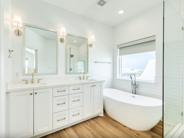 Elegant Gulf-Front Haven in Beachside Village - Galveston, Texas