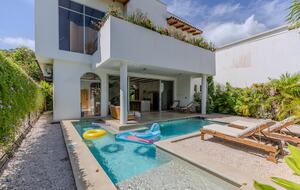 Elegant Nosara Hideaway with Sun Terrace and Pool - Playa Pelada, Costa Rica