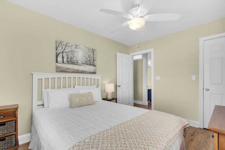 Multi-Level Beachside Elegance with Private Pool & Carriage House - Destin, Florida