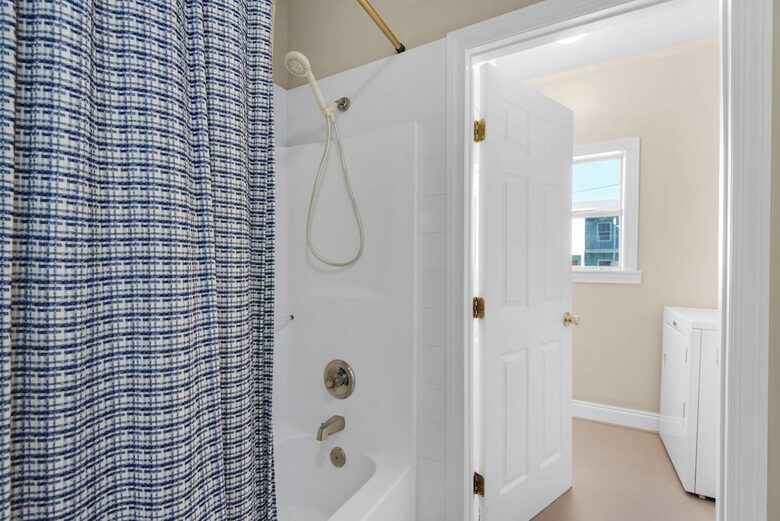 Multi-Level Beachside Elegance with Private Pool & Carriage House - Destin, Florida