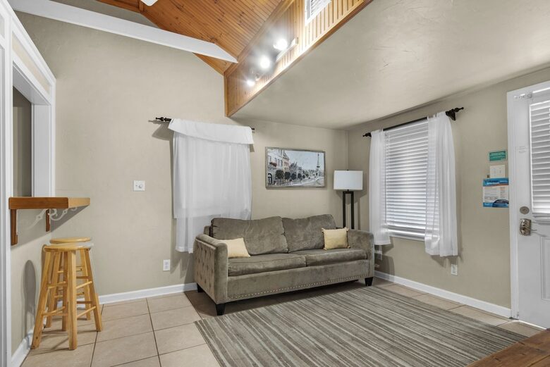Multi-Level Beachside Elegance with Private Pool & Carriage House - Destin, Florida