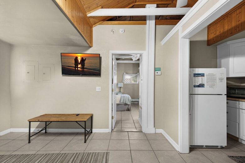 Multi-Level Beachside Elegance with Private Pool & Carriage House - Destin, Florida