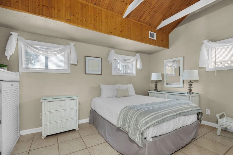 Multi-Level Beachside Elegance with Private Pool & Carriage House - Destin, Florida