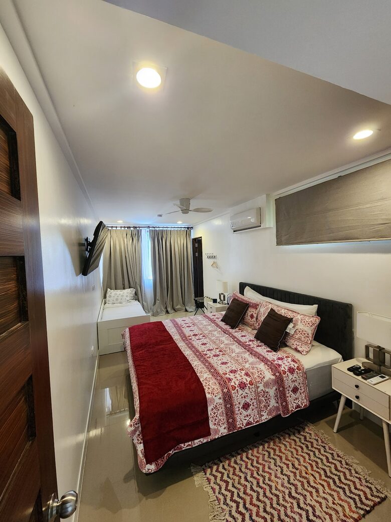 Charming Family Retreat in the Heart of Coron - Coron, Philippines