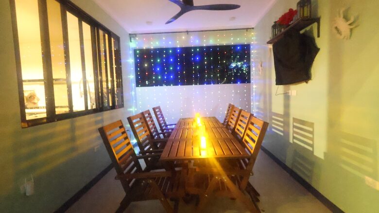 Charming Family Retreat in the Heart of Coron - Coron, Philippines