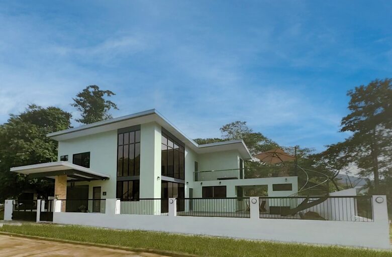 Charming Family Retreat in the Heart of Coron - Coron, Philippines
