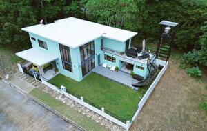 Charming Family Retreat in the Heart of Coron - Coron, Philippines