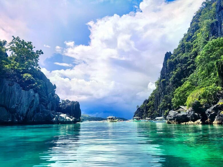 Charming Family Retreat in the Heart of Coron - Coron, Philippines