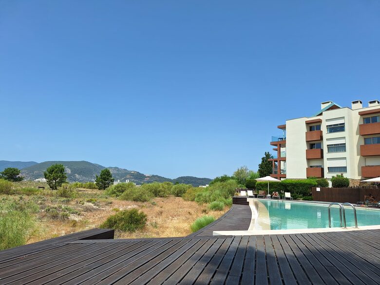 TROIA RESORT Praia Atlantico - Troia- Carvalhal GDL, Portugal