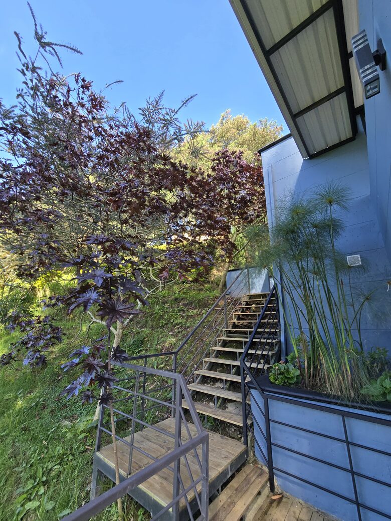 A Refined Mountain Haven in the Andes - San Pedro de los Milagros, Colombia