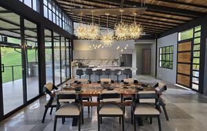 A Refined Mountain Haven in the Andes - San Pedro de los Milagros, Colombia