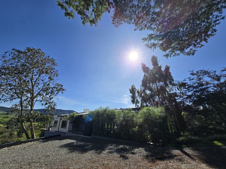A Refined Mountain Haven in the Andes - San Pedro de los Milagros, Colombia